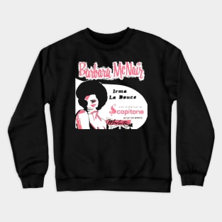 Moulin Rouge Crewneck Sweatshirt